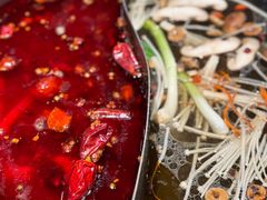 -周小明火锅(黑金冠社区店)