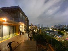 -小茶闲舍·观景商务茶馆(广州塔店)