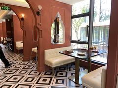 卡座-那拉提之疆·新疆菜(美院店)