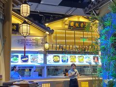 -宴江南(皇城桥路店)
