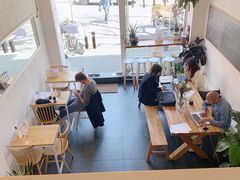 -Egg•Allday Brunch(襄阳北路店)