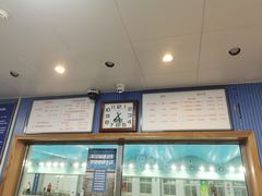 -北京八中游泳馆