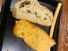 -安妮意大利餐厅(世贸天阶店)