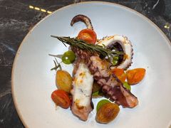 -LESCEDARS Brasserie Bistro香柏树