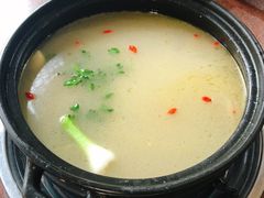-尼玛藏家风味园(阿山食城店)