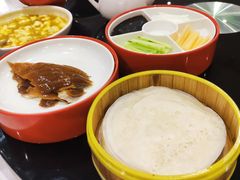 -上海1号私藏菜(静安店)