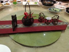 -苏州独墅湖书香世家酒店