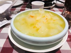 蟹籽冬瓜-邓丽君音乐主题餐厅