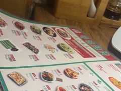 -平娃三宝烧烤·面食(南小街店)