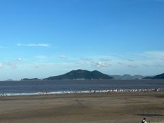 -东海半边山旅游度假区