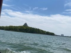 -金鸡湖桃花岛
