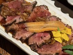 -格鲁·秀色Georgia’s Feast