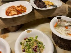 -戈拿旺巴西烤肉(崇文门店)