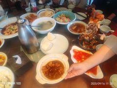 -古北烤鸭王I古北水镇景区店