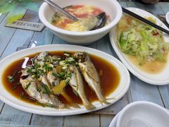 -如意楼农家菜(雁荡山店)