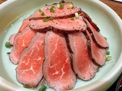 -东京屋(武定路店)