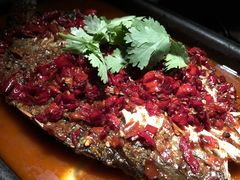 -楼兰新疆主题餐厅(苏州中心店)