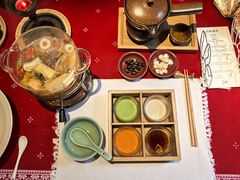 -叶叶菩提(太原别墅店)