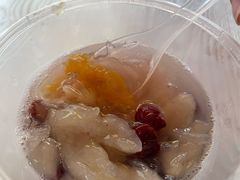 地瓜圆-爱啊石花膏