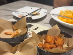 -必胜客(上海新南方商城PH店)
