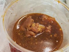 -新桥方记猪蹄