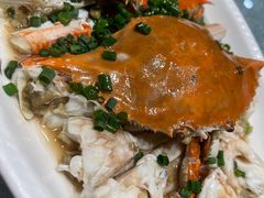 -霞客居酒店·霞客食府·宁海特色小海鲜