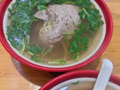 -杨家牛肉汤(中兴街店)