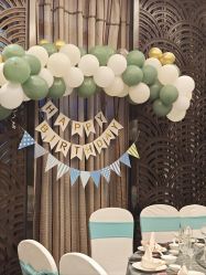 -佳丽海鲜大酒楼·宴会厅(蔡塘店)