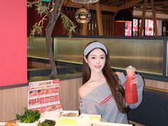 -季季红火锅(长沙步行街店)