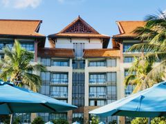 -三亚海棠湾万丽度假酒店