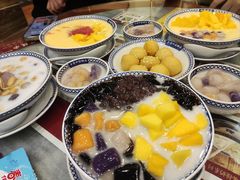 -赵记传承·中国甜品(福州总店)