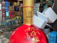 -马灯部落·西湖边的创意山景餐厅(虎跑动物园店)