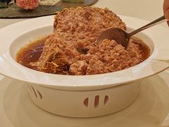 李氏家传狮子头-汇贤府·李氏新鲁菜(万寿路店)