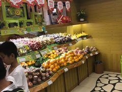 -百果园PAGODA(盛世家园店)