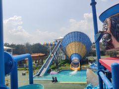 -汕头中海黄金海岸水上乐园