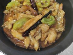 -云海肴云南菜(花园城店)