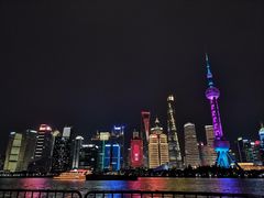 -上海港国际客运中心
