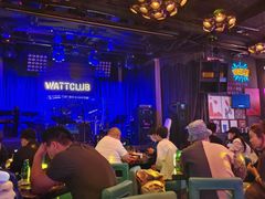 -光音瓦特俱乐部(高新店)