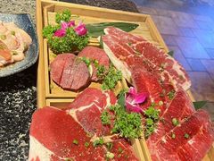 -牛焱·烧肉酒肆(五大道店)