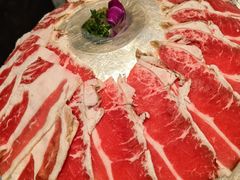 -红辣椒·川菜·火锅(张杨路店)