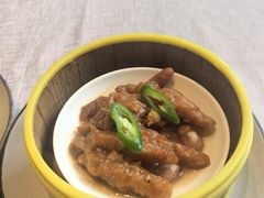 -希尔顿酒店-豫园中餐厅