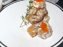 芥末虾仁-太二酸菜鱼(菱角湖万达店)