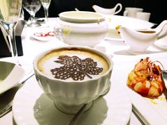 -王品牛排(郑州大卫城店)