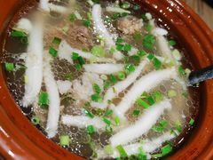 -小菜园新徽菜(南通崇川金鹰店)