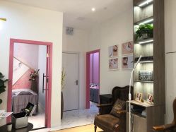 -纤指百魅美甲美睫