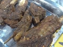 烤羊排-老兰家传统烧烤炒菜泡馍(小南门店)