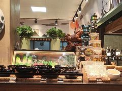 -悟烧·自助烤肉料理(秋林旗舰店)
