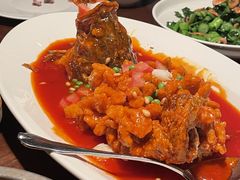 -外婆家(天河领展店)