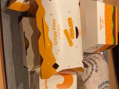 -麦当劳(玉桥中路店)