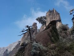-三清山风景名胜区